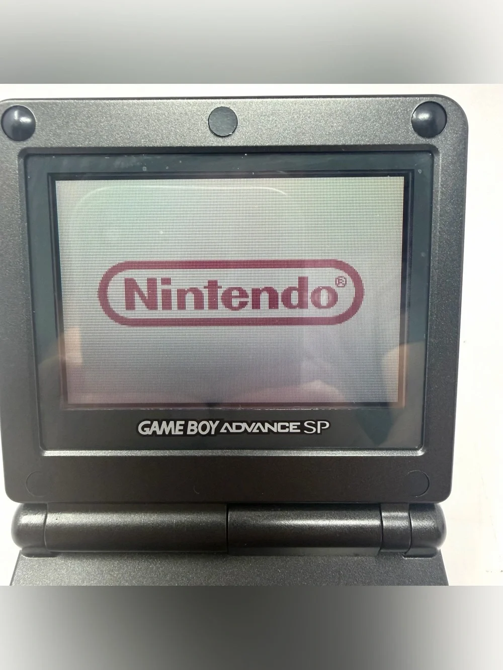 Nintendo game boy